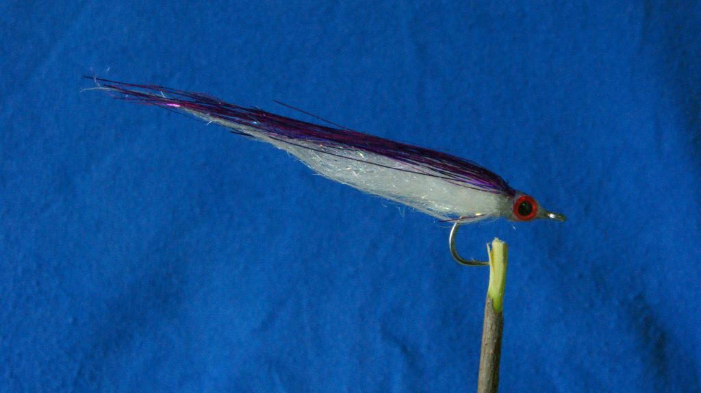 Baitfish SIld